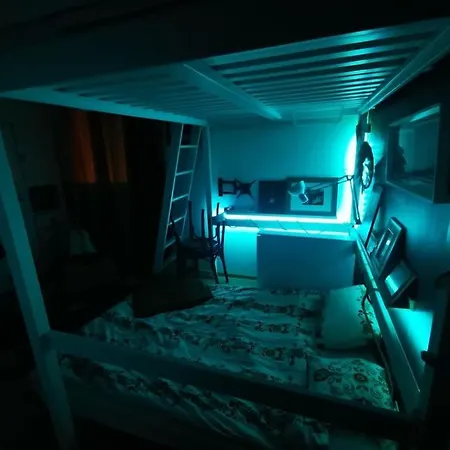 Chique One-room Designed For 4 Apartmán Bukurešť