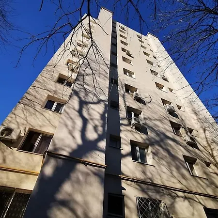 Chique One-room Designed For 4