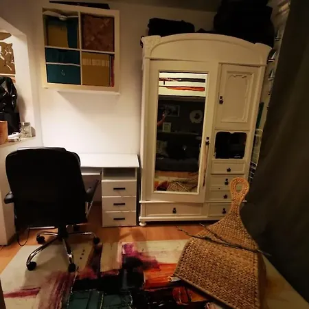 Chique One-room Designed For 4 Lägenhet *