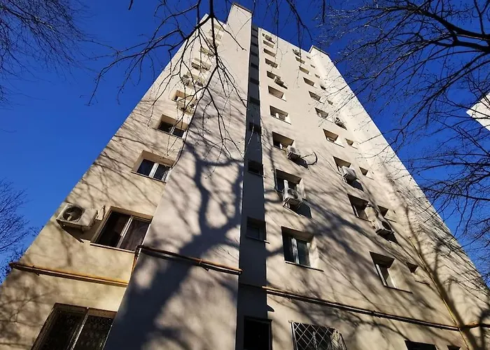 Chique One-room Designed For 4