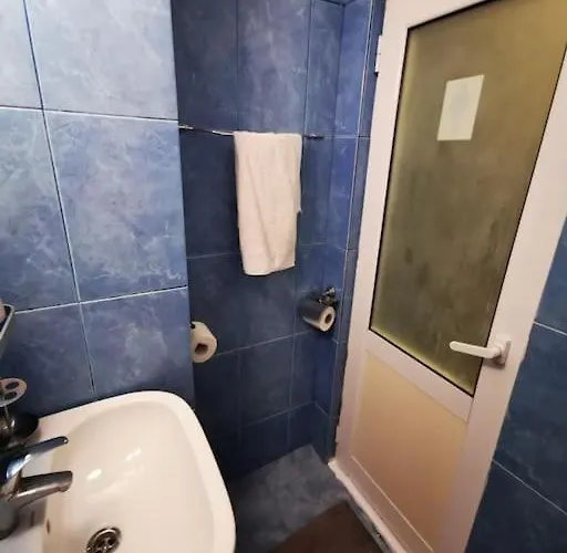 Chique One-room Designed For 4 Bukarest