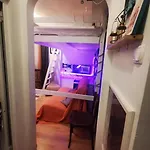 Chique One-room Designed For 4 *
