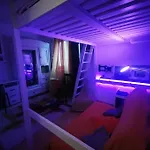 Chique One-room Designed For 4 Apartament